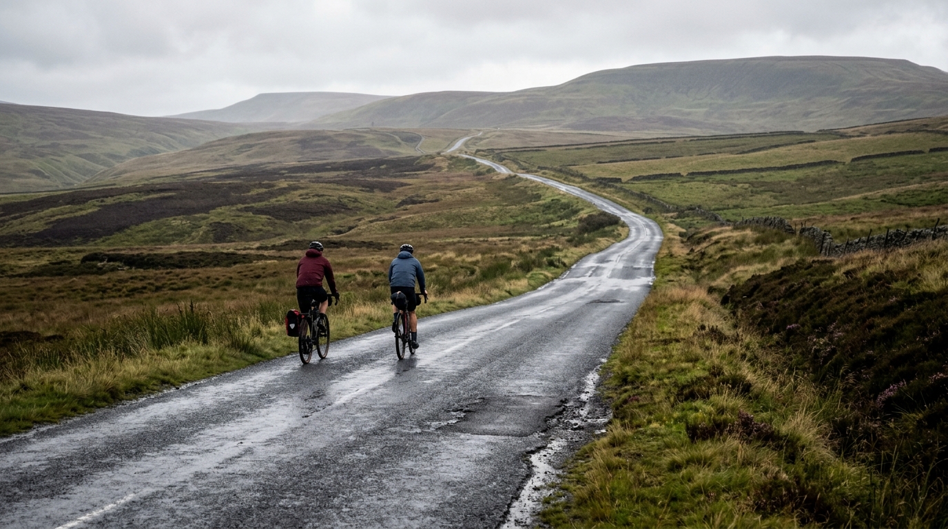 National Cycle Route 10