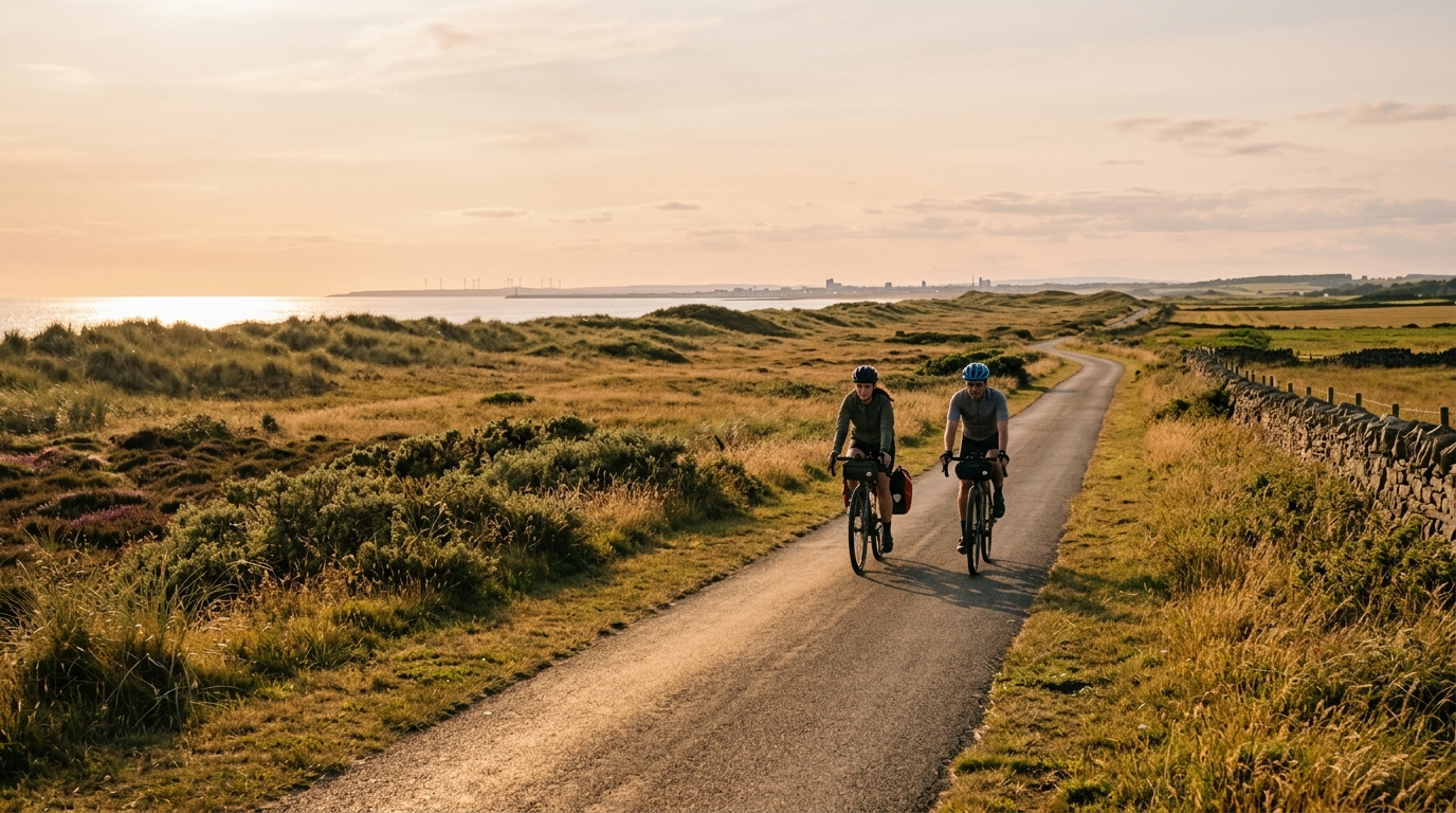 National Cycle Route 14