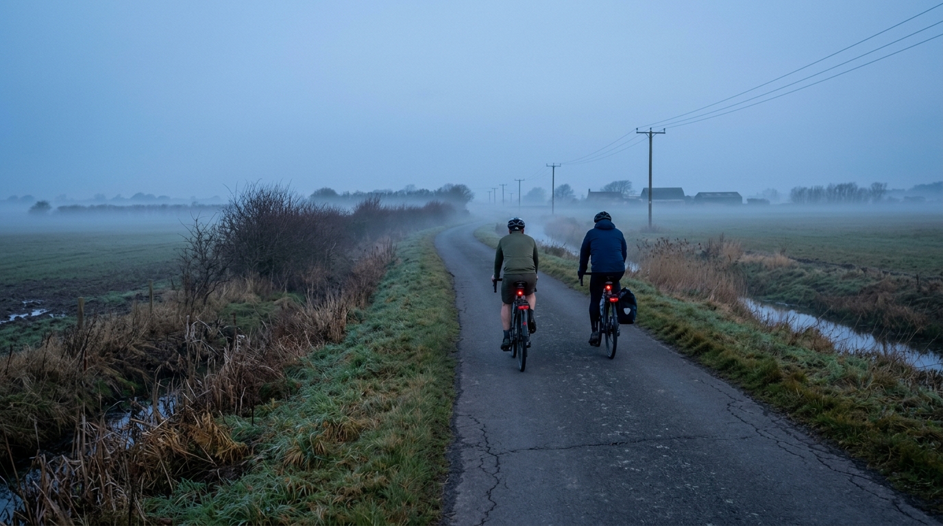 National Cycle Route 15