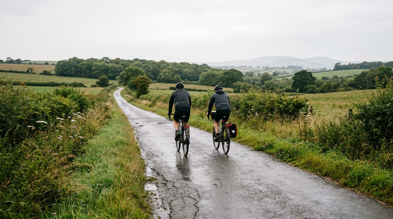 National Cycle Route 67