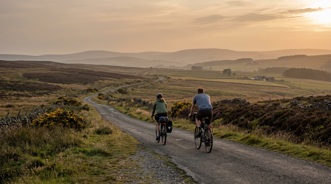National Cycle Route 69