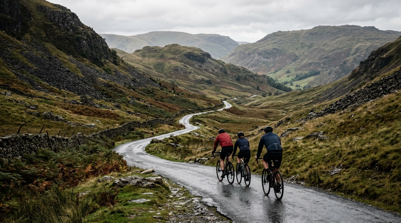 National Cycle Route 70