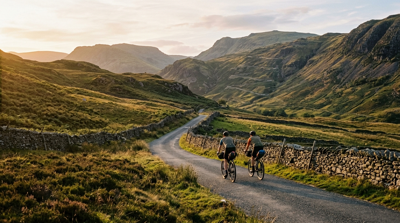 National Cycle Route 72