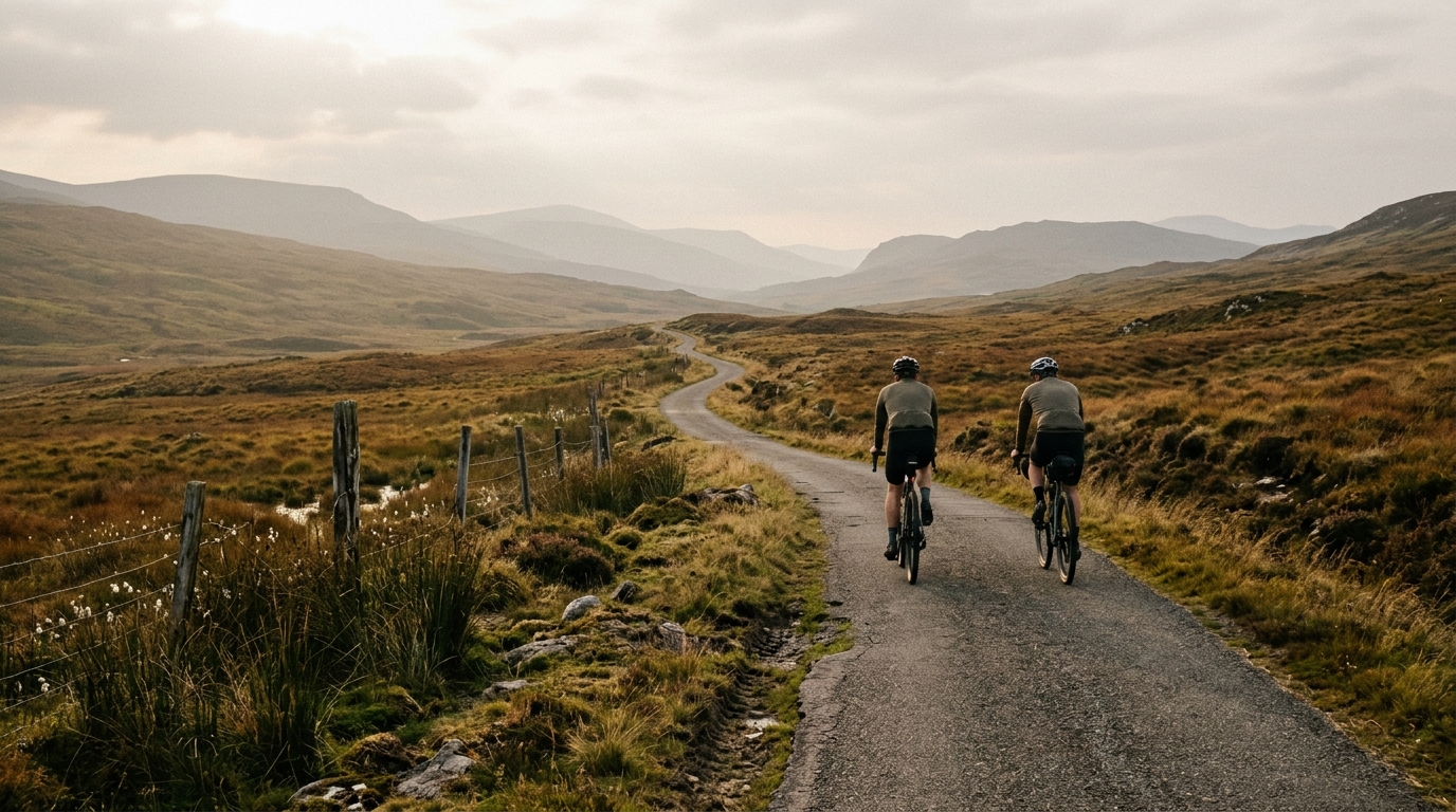 National Cycle Route 73
