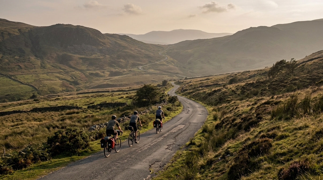 National Cycle Route 81