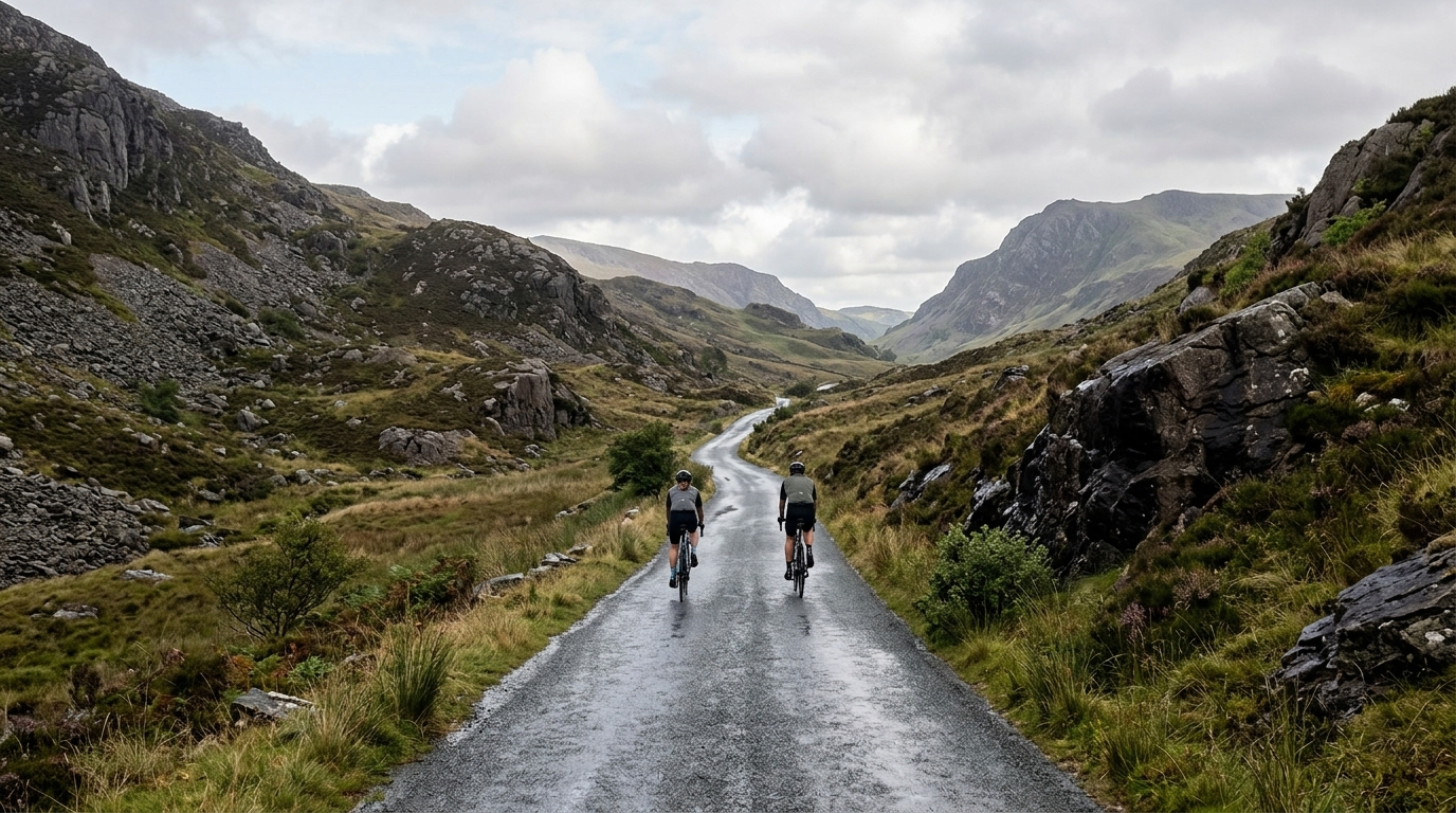 National Cycle Route 82