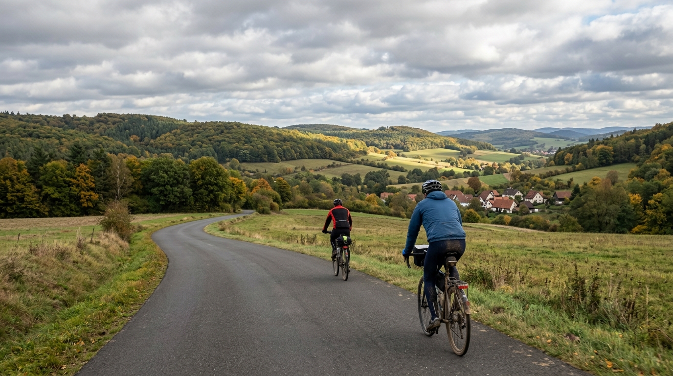Odenwald-Madonnen-Weg
