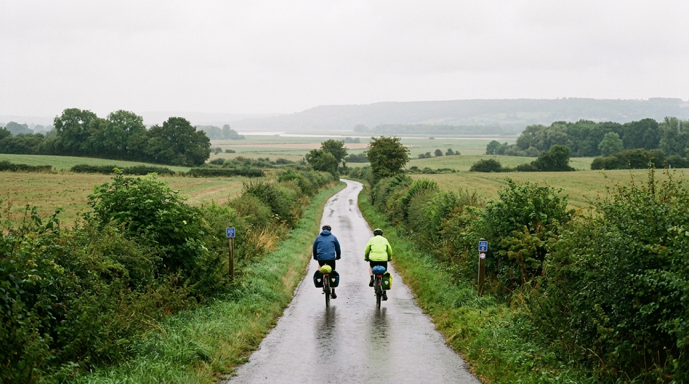 Regional Cycle Route 41