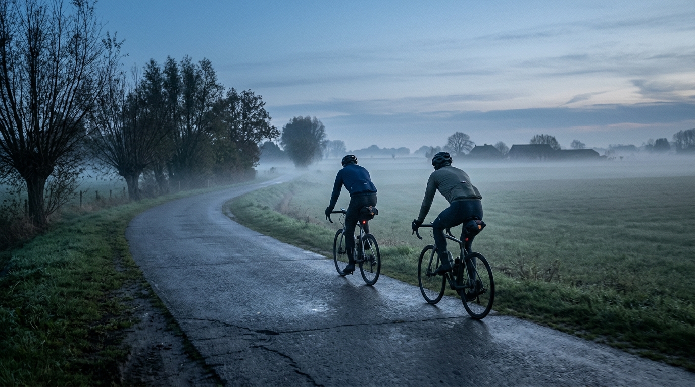 Regional Cycling Route 6
