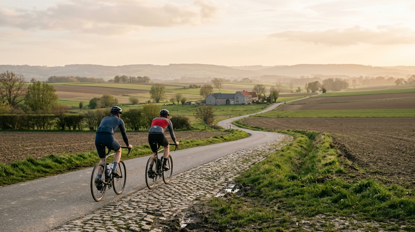 Ronde van Vlaanderen Sportive
