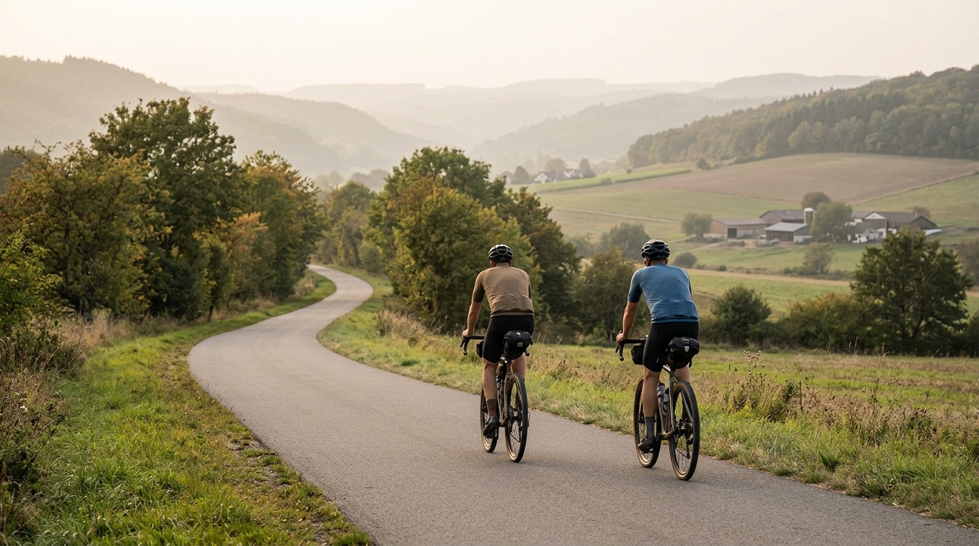 Ruwer-Hochwald-Radweg