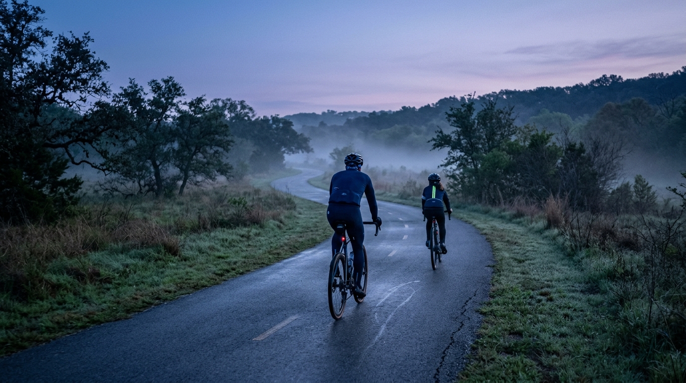 Southern Walnut Creek Trail