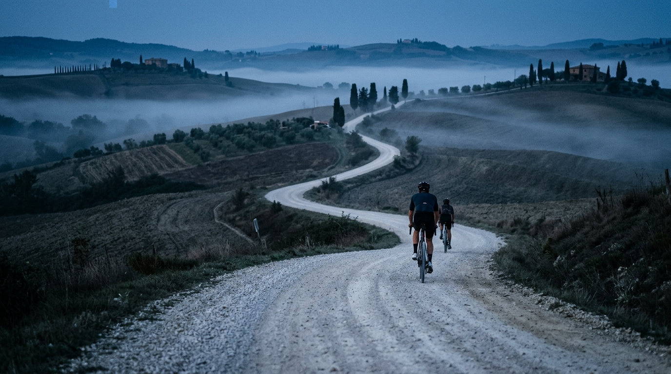 Strade Bianche
