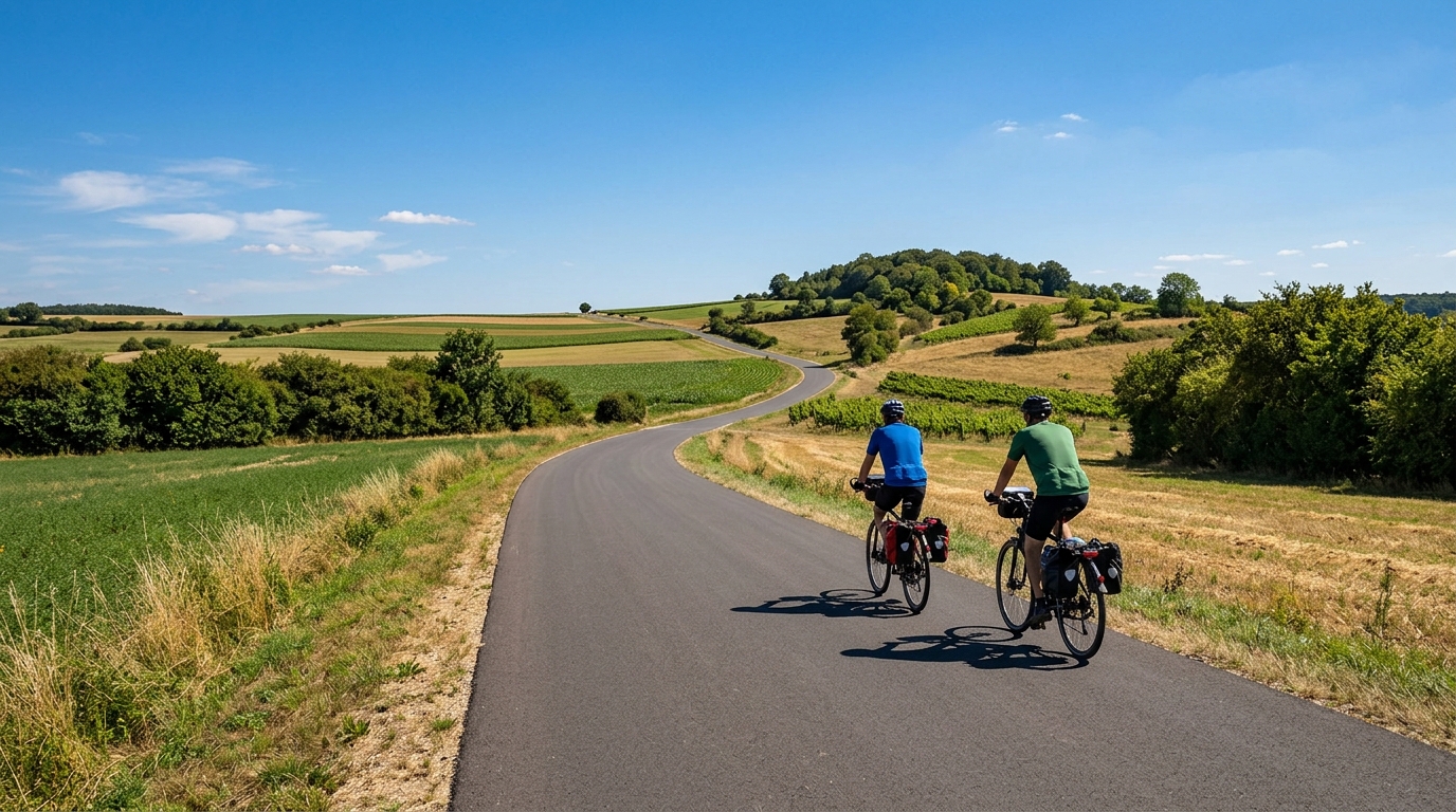 Stromberg-Murrtal-Weg