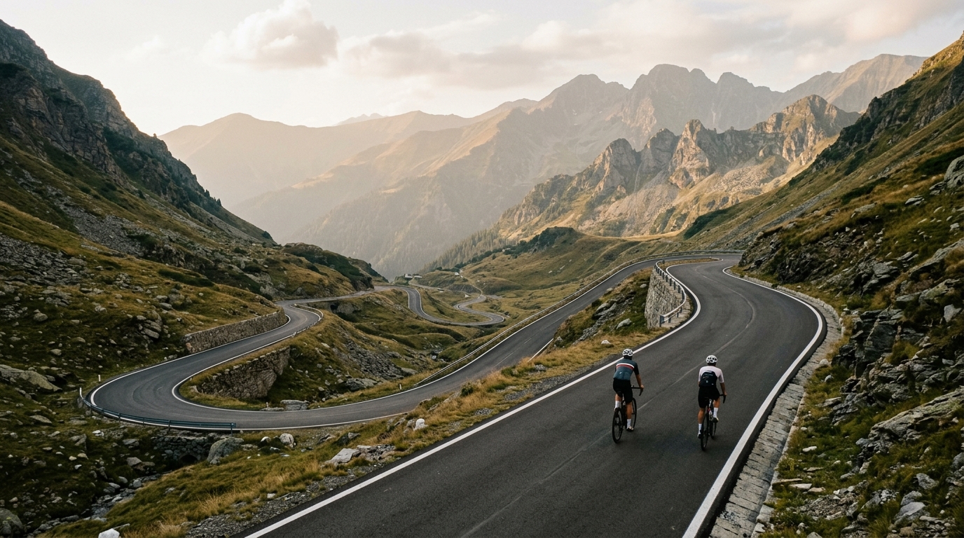 Transfăgărășan
