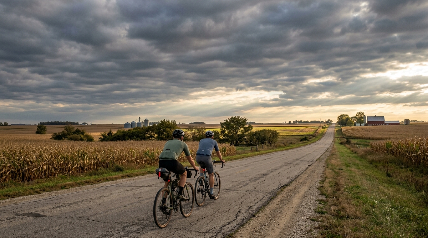 U.S. Bicycle Route 121