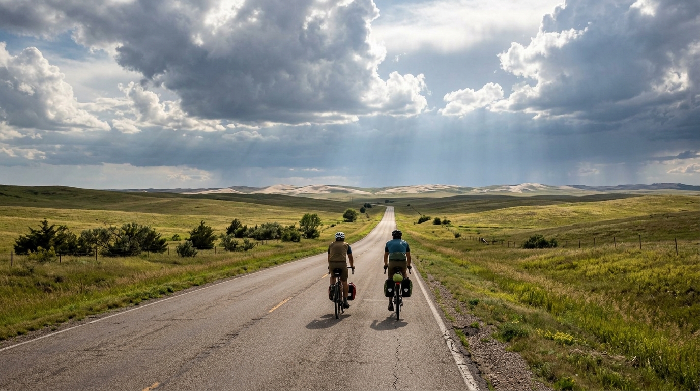 U.S. Bicycle Route 176