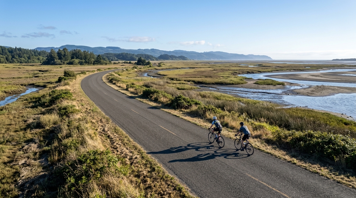 U.S. Bicycle Route 195