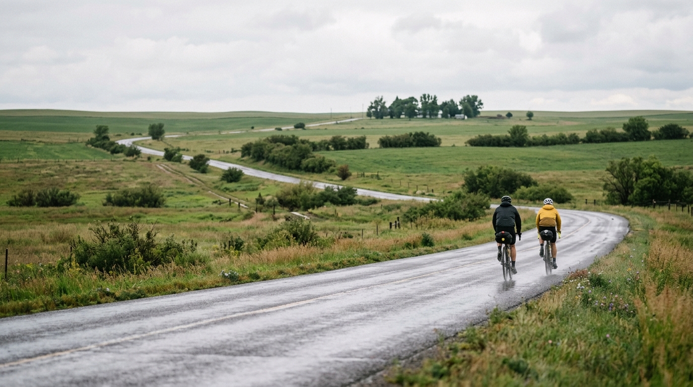 U.S. Bicycle Route 197