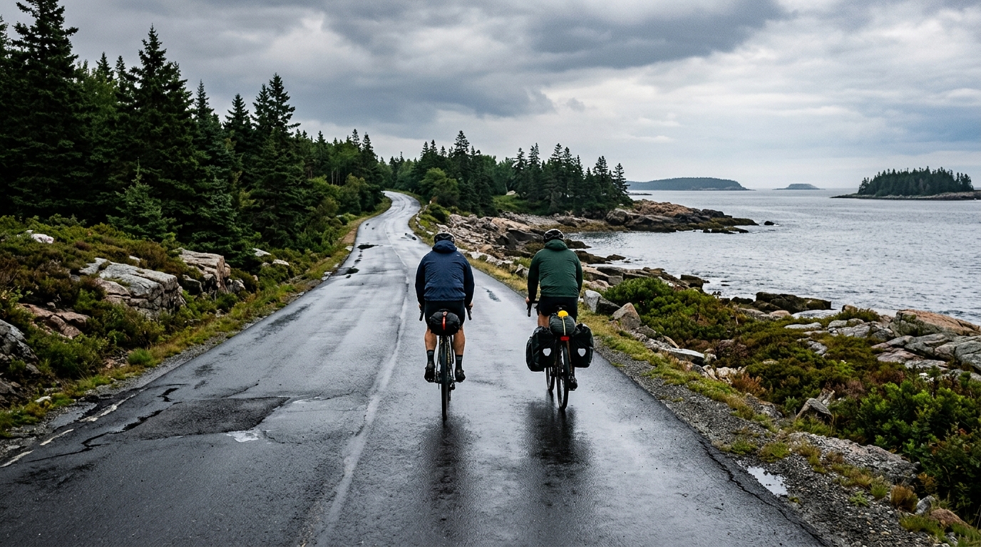 U.S. Bicycle Route 1A