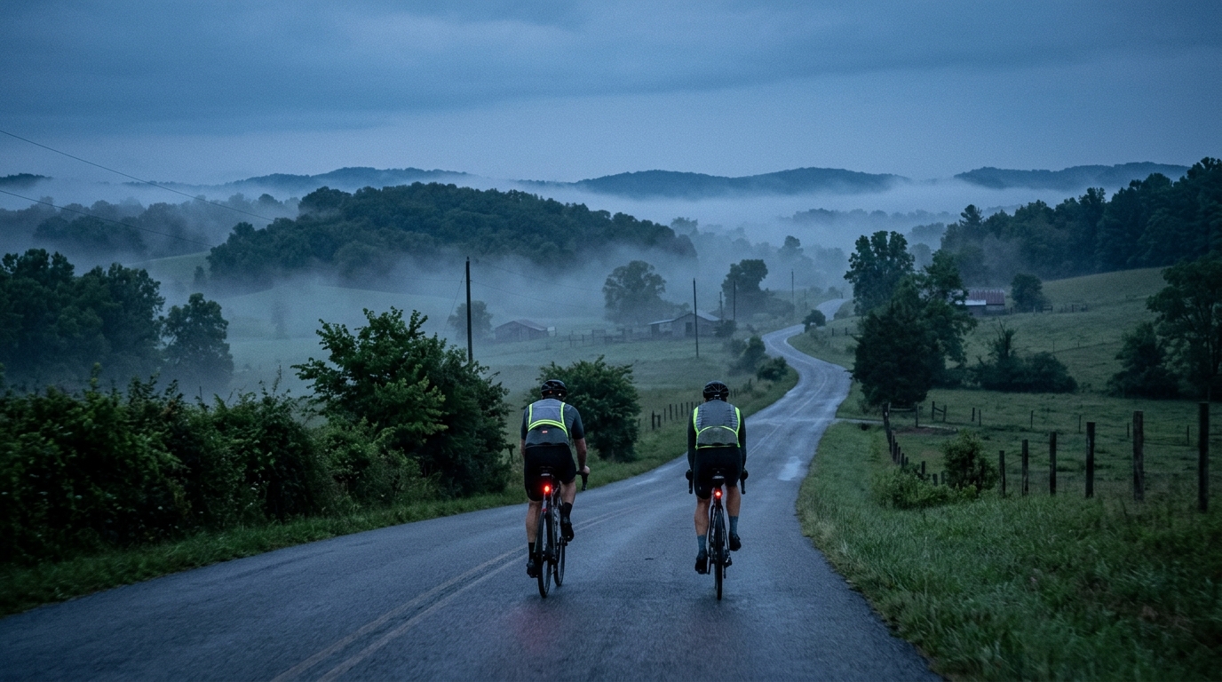 U.S. Bicycle Route 21