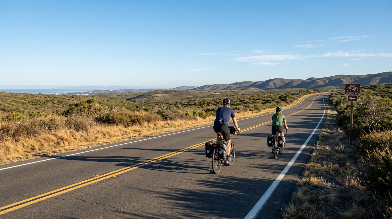 U.S. Bicycle Route 210