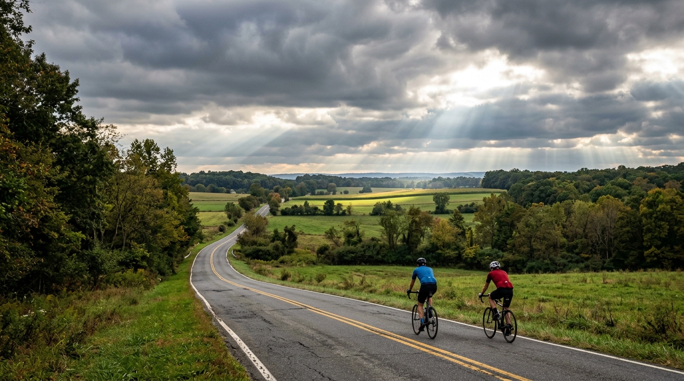 U.S. Bicycle Route 221