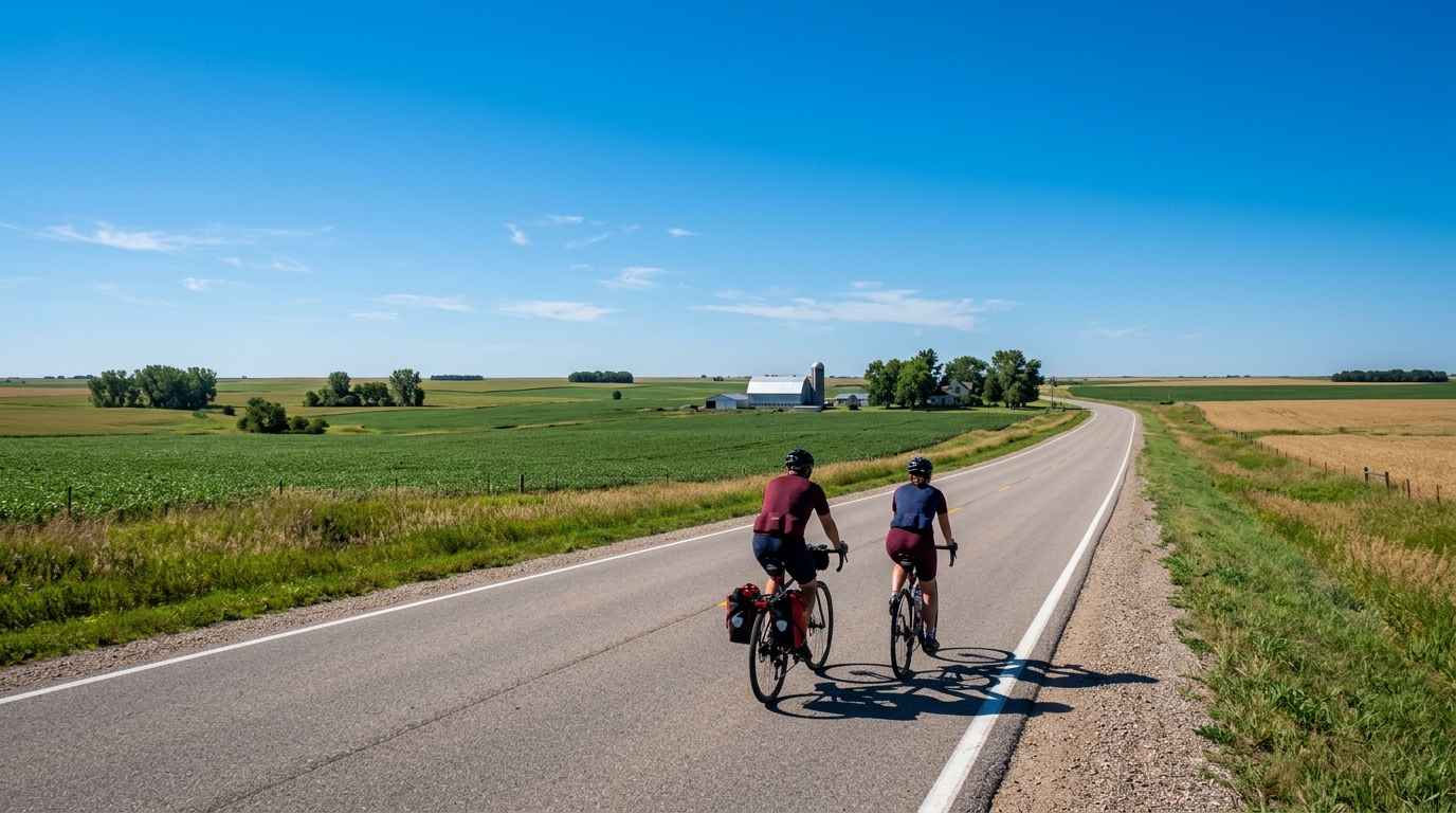 U.S. Bicycle Route 45