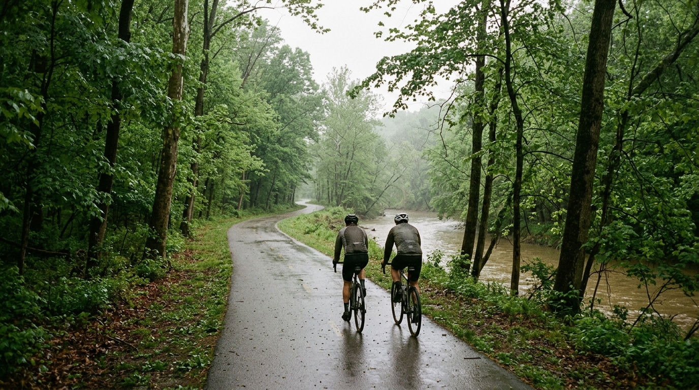 U.S. Bicycle Route 587