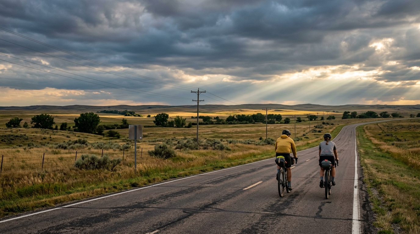 U.S. Bicycle Route 81