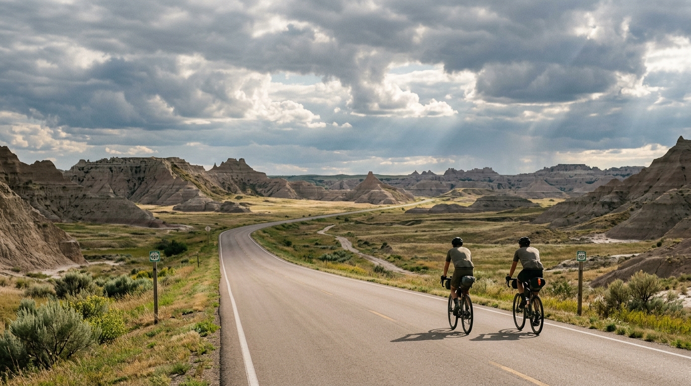 U.S. Bicycle Route 987