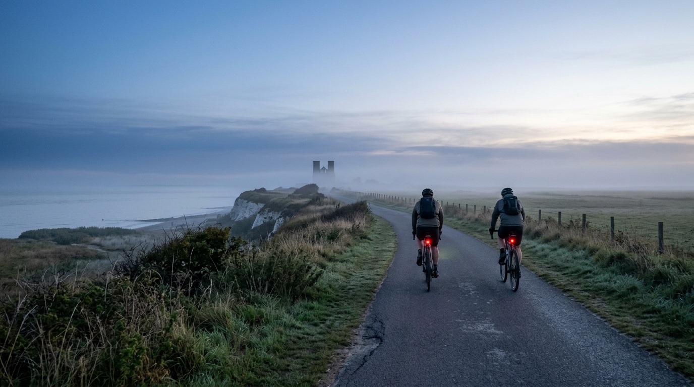 Viking Coastal Trail